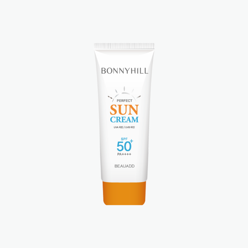 Bonnyhill Perfect Sun Cream PA++++ 70ml